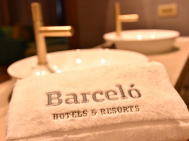 фото отеля Barcelo Anfa изображение №37