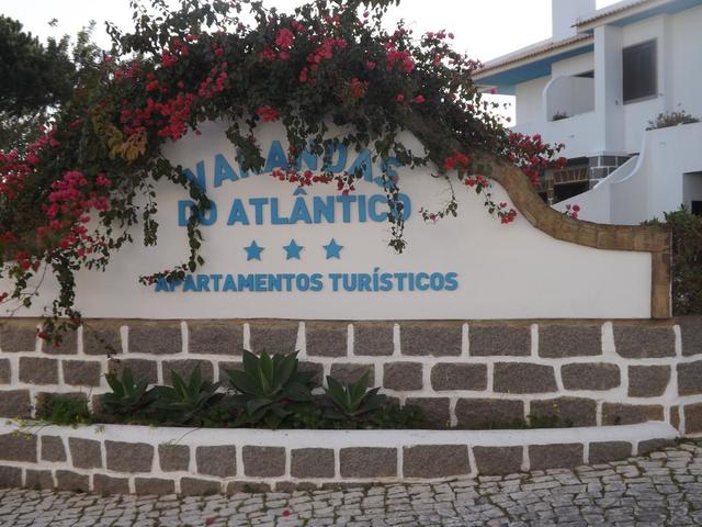 фотографии отеля Varandas do Atlantico изображение №19