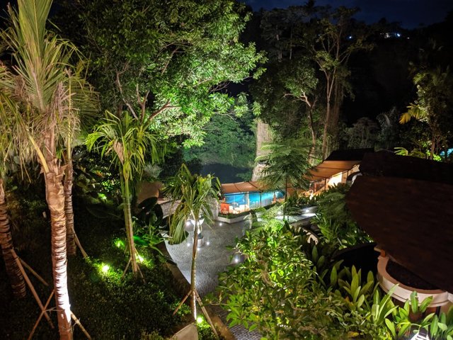фото отеля Tanadewa Resort & Spa Ubud изображение №17