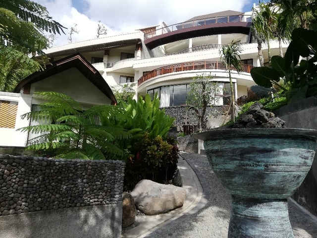 фотографии Tanadewa Resort & Spa Ubud изображение №16
