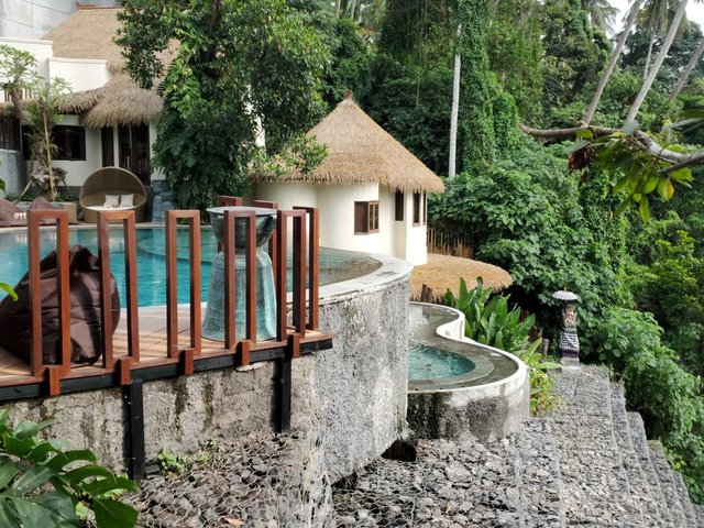 фотографии отеля Tanadewa Resort & Spa Ubud изображение №11