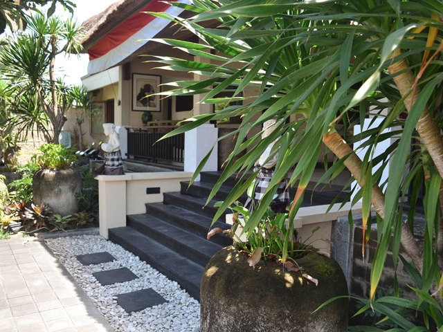 фото отеля D'Alang Alang Villas изображение №53