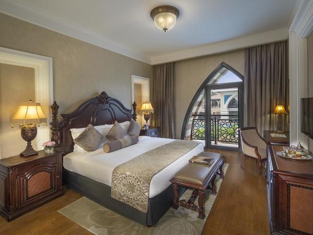 фото отеля Jumeirah Zabeel Saray Royal Residences изображение №57