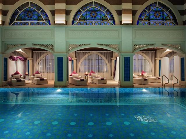 фотографии Jumeirah Zabeel Saray Royal Residences изображение №56