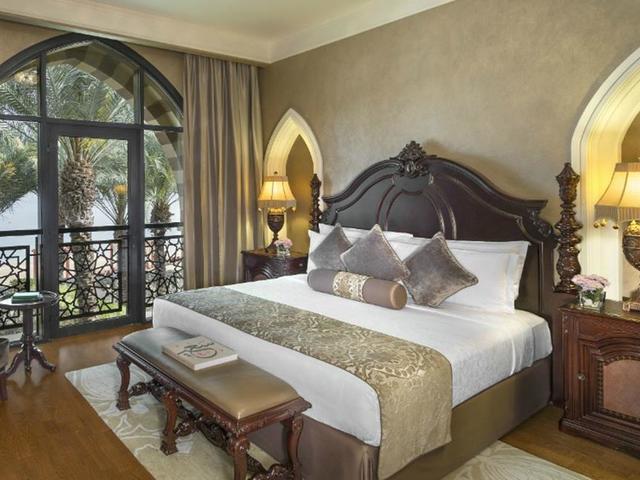 фото Jumeirah Zabeel Saray Royal Residences изображение №18