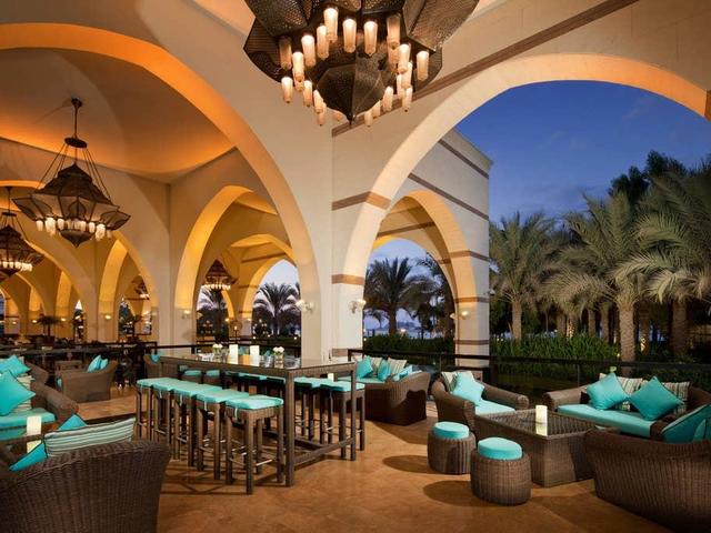 фото отеля Jumeirah Zabeel Saray Royal Residences изображение №13