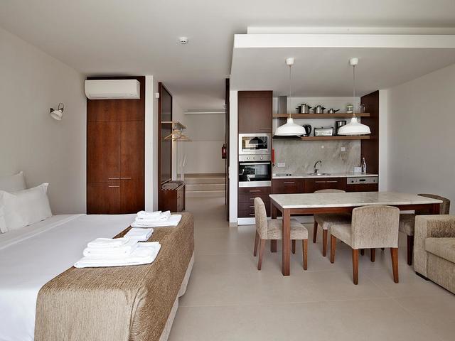 фотографии отеля Sao Rafael Villas, Apartments & Guesthouse изображение №15