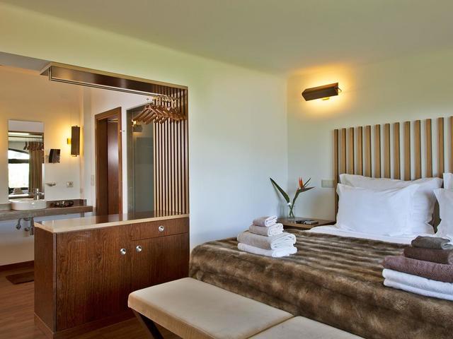 фото отеля Sao Rafael Villas, Apartments & Guesthouse изображение №9