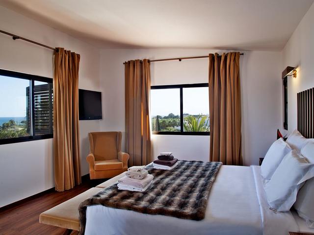 фотографии отеля Sao Rafael Villas, Apartments & Guesthouse изображение №7