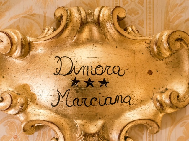 фото отеля Dimora Marciana изображение №17