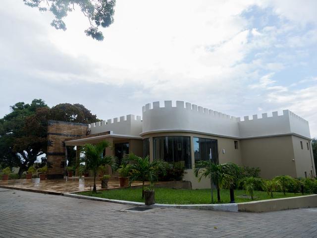 фото Ngalawa Hotel & Resort изображение №34