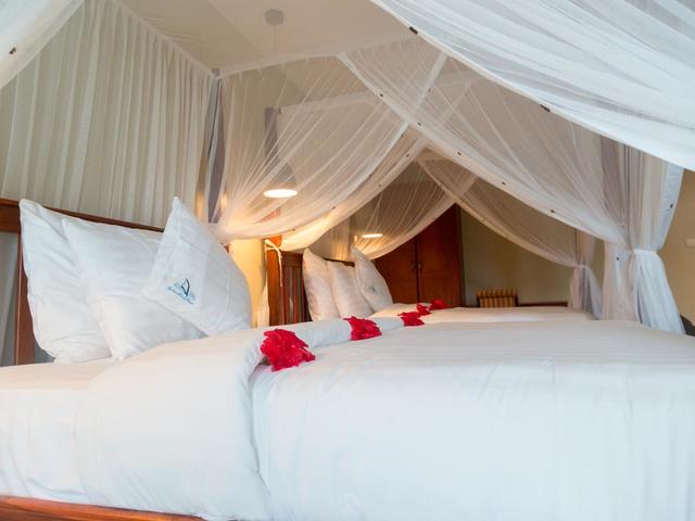 фото отеля Ngalawa Hotel & Resort изображение №29