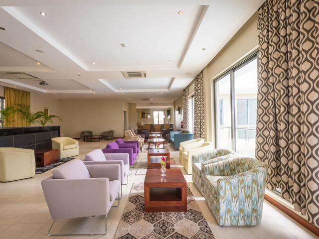 фотографии Ngalawa Hotel & Resort изображение №16