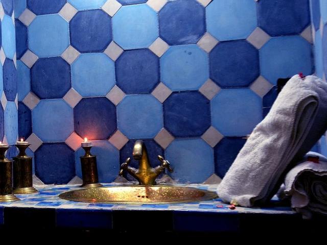 фото отеля Riad Safir Marrakech & Spa изображение №25