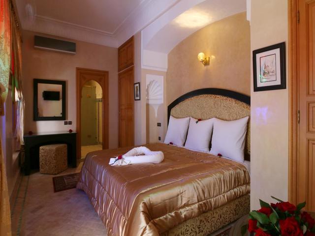 фото отеля Riad Zaki изображение №37