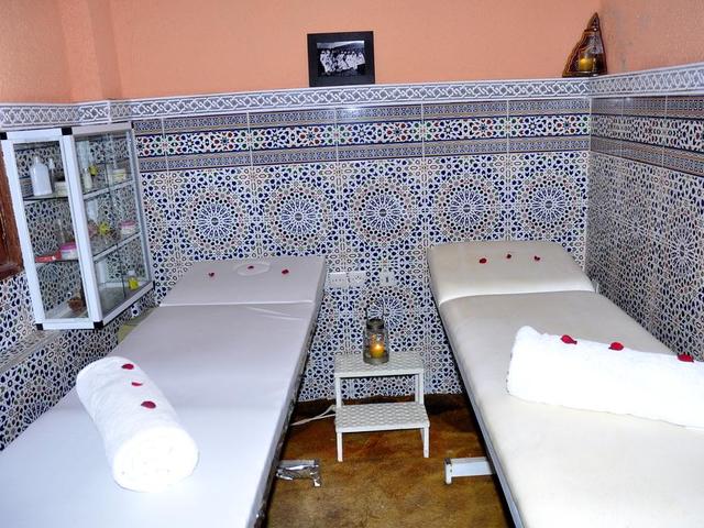 фотографии Riad Dar Marrakech & Spa изображение №24