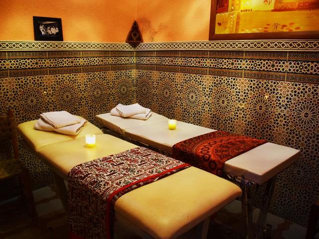 фотографии Riad Dar Marrakech & Spa изображение №12