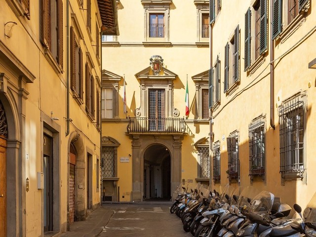 фото отеля Palazzo Graziani изображение №1