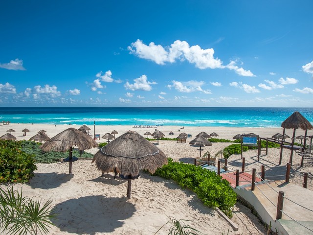 фото Fortuna Cancun изображение №6