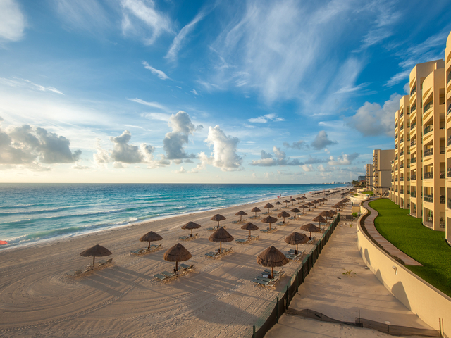 фото Fortuna Cancun изображение №2