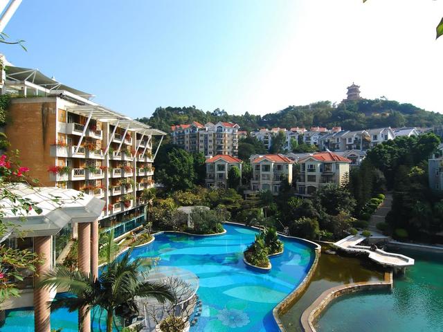 фото отеля Yihe Hotel изображение №1