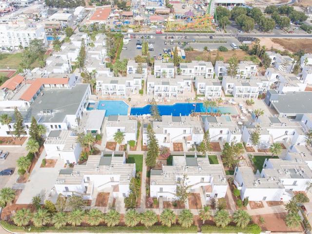 фото Panthea Holiday Village Water Park Resort (ex. Panthea Holiday Village) изображение №38