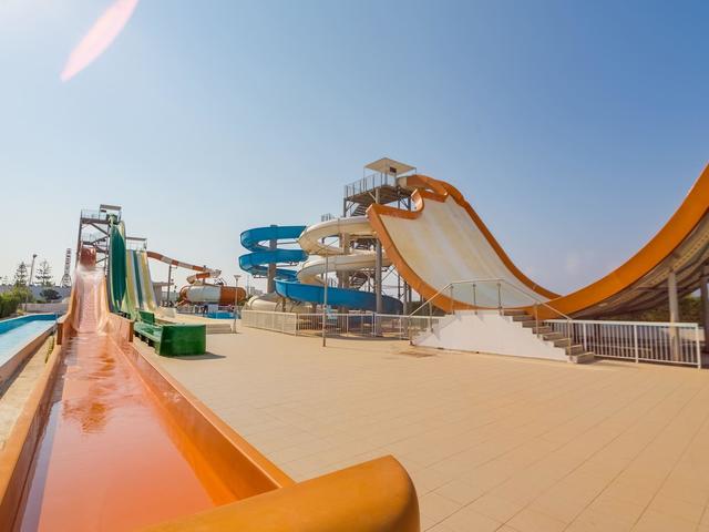 фотографии отеля Panthea Holiday Village Water Park Resort (ex. Panthea Holiday Village) изображение №27