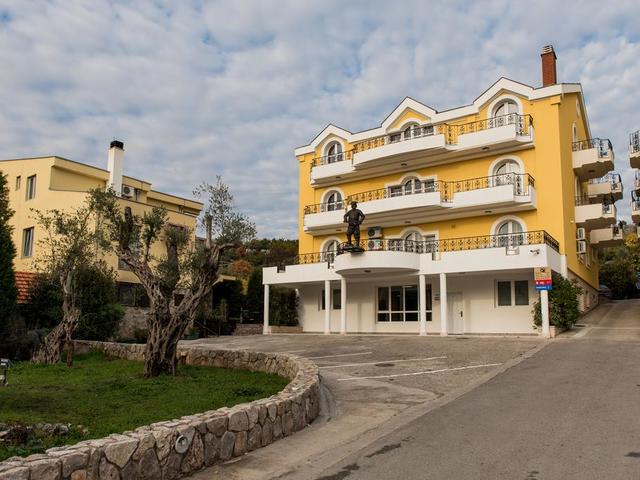 фотографии отеля Crnogorska Kuca изображение №15