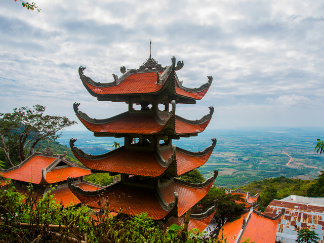 фотографии отеля Fortuna Phan Thiet изображение №7