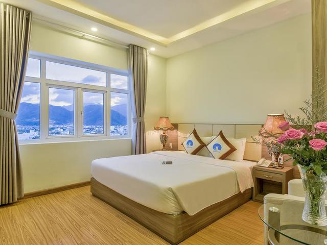 фото отеля Sky Beach D20 (ex. Sky Nha Trang) изображение №73