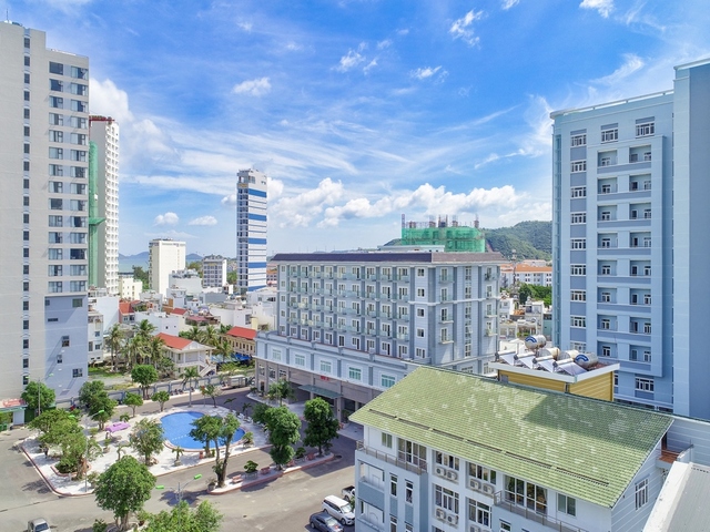 фото отеля Sky Beach D20 (ex. Sky Nha Trang) изображение №21