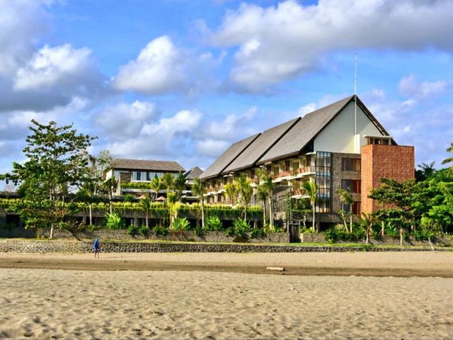 фото The Haven Suites Bali Berawa изображение №46