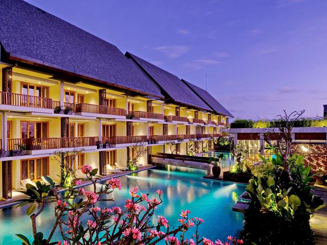 фотографии The Haven Suites Bali Berawa изображение №44