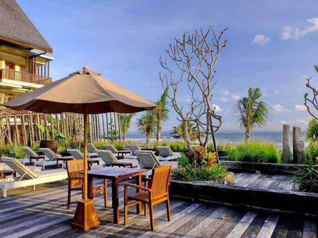фотографии The Haven Suites Bali Berawa изображение №36