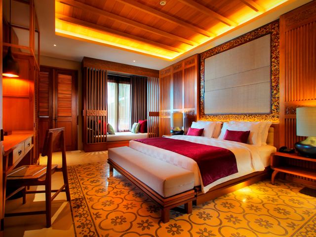 фотографии отеля The Haven Suites Bali Berawa изображение №27