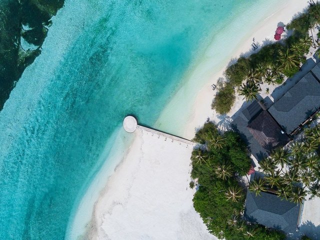 фотографии Pearl Sands of Maldives изображение №16