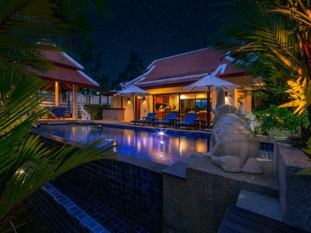 фото Baan Bua Estate by Tropiclook изображение №42