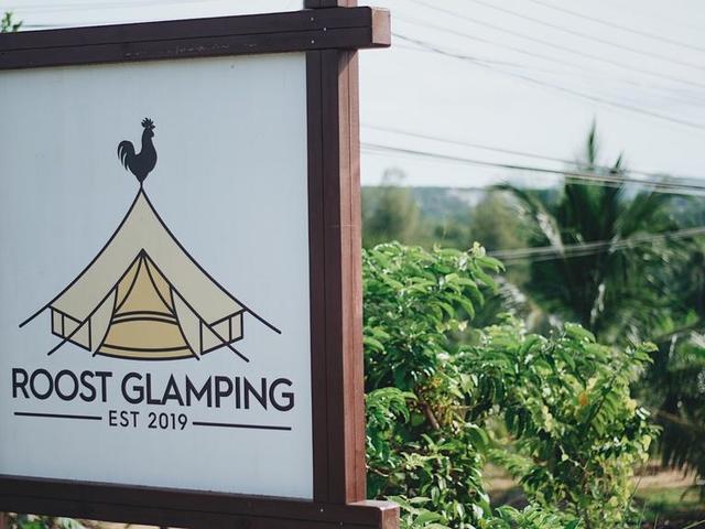 фотографии Roost Glamping изображение №16