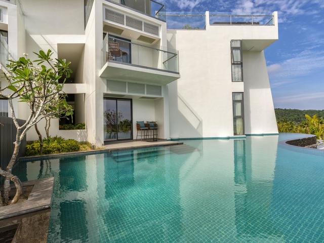 фото Premier Residences Phu Quoc Emerald Bay Managed by AccorHotels изображение №22
