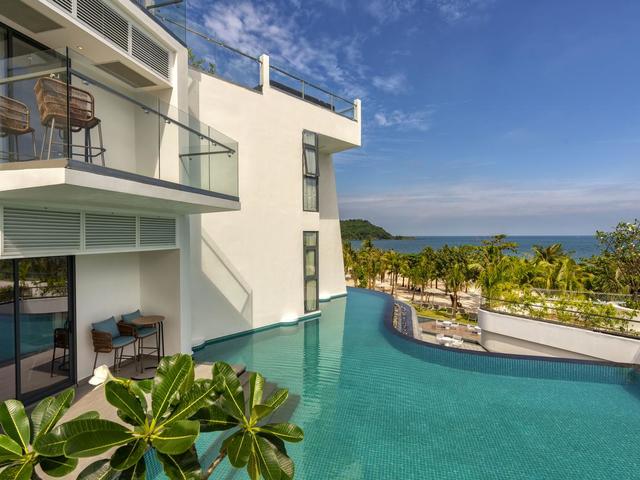 фотографии Premier Residences Phu Quoc Emerald Bay Managed by AccorHotels изображение №20