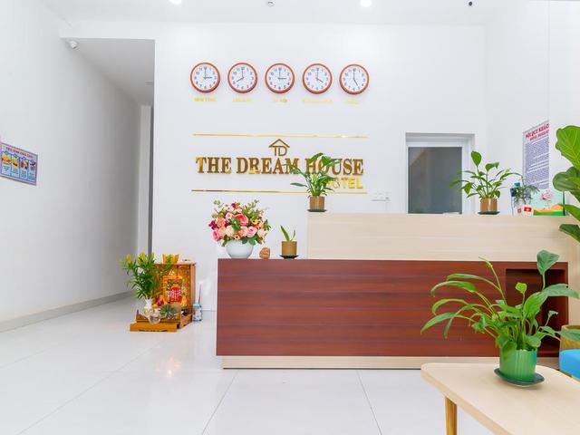 фотографии отеля OYO 173 The Dream House изображение №7