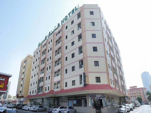 фото отеля Al Rayan изображение №1