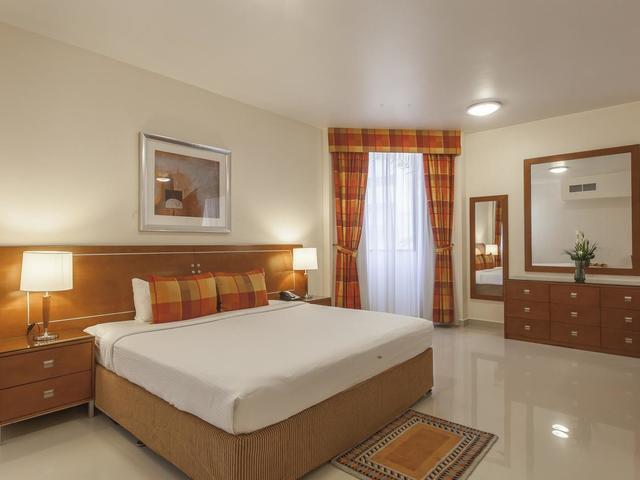 фото отеля Golden Sands Hotel Apartments изображение №17