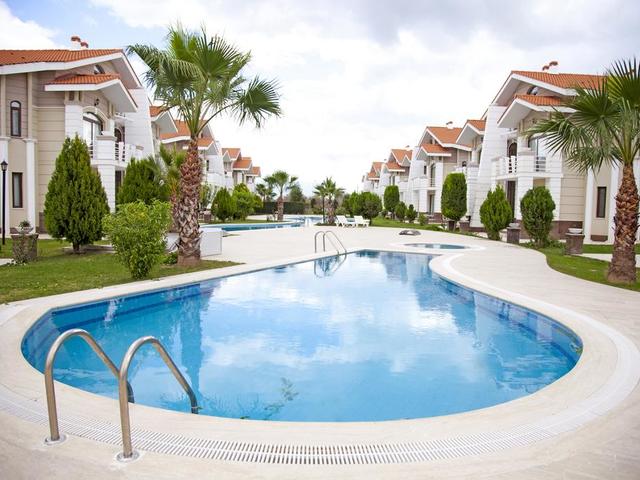 фото отеля Belek Golf Residence изображение №1