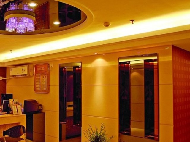 фотографии отеля Home Club Hotel Taojin Branch изображение №3