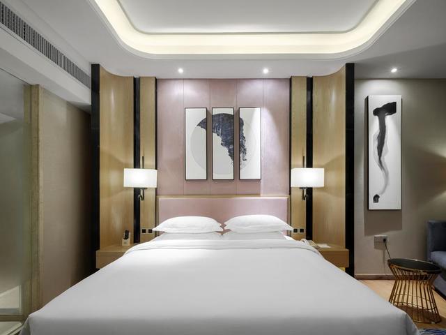 фотографии отеля Days Hotel Hantian Guangzhou изображение №23