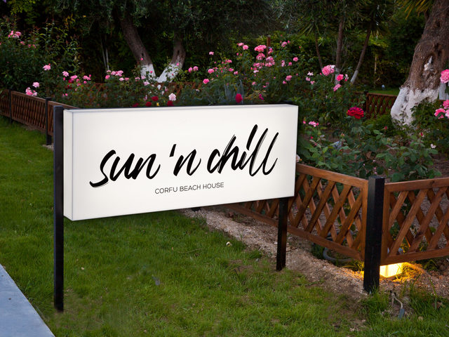 фото отеля Sun 'n Chill изображение №33