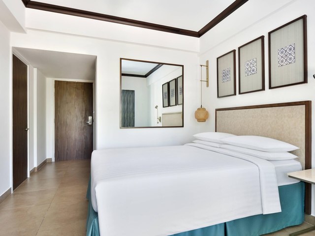 фото отеля Fairfield by Marriott Goa Anjuna (ex. Caspia Hotel Goa; Premier Inn) изображение №5