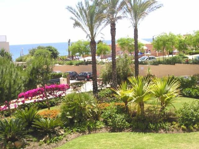 фото отеля Hacienda Playa изображение №13