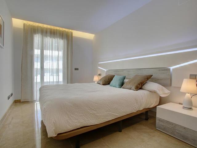 фото Aqua Apartments Marbella изображение №14